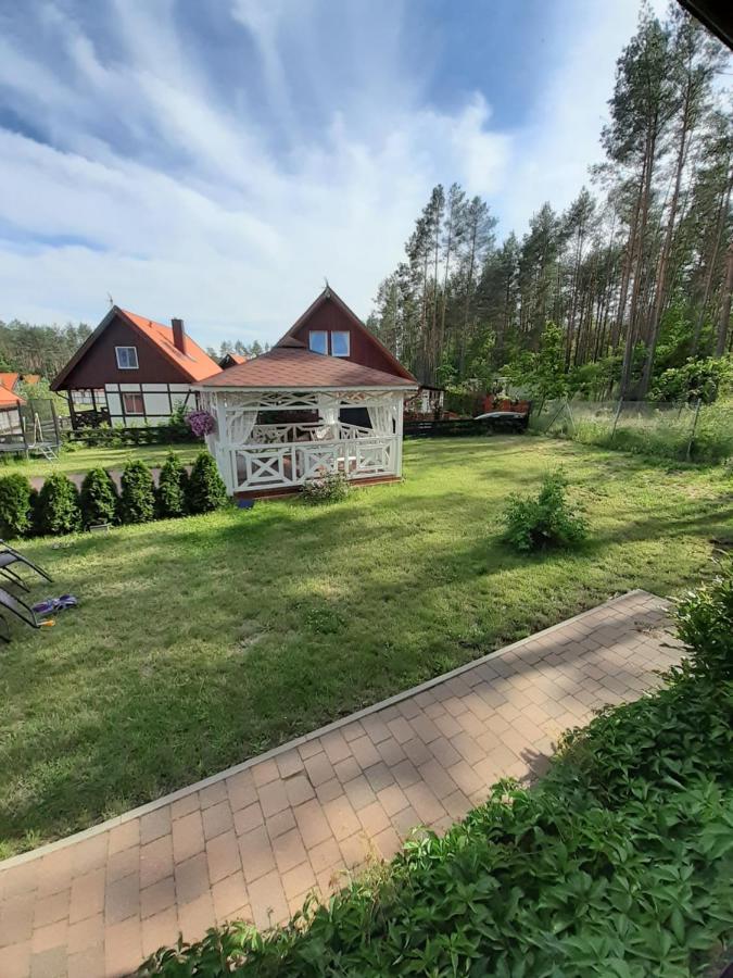 Stanlejowka Villa Zalakowo Eksteriør billede