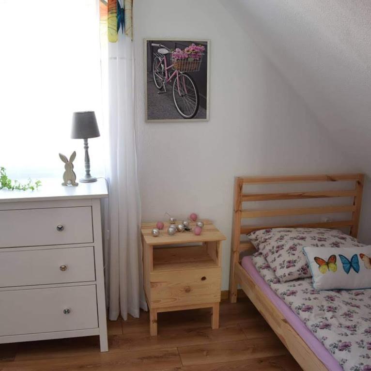 Stanlejowka Villa Zalakowo Eksteriør billede