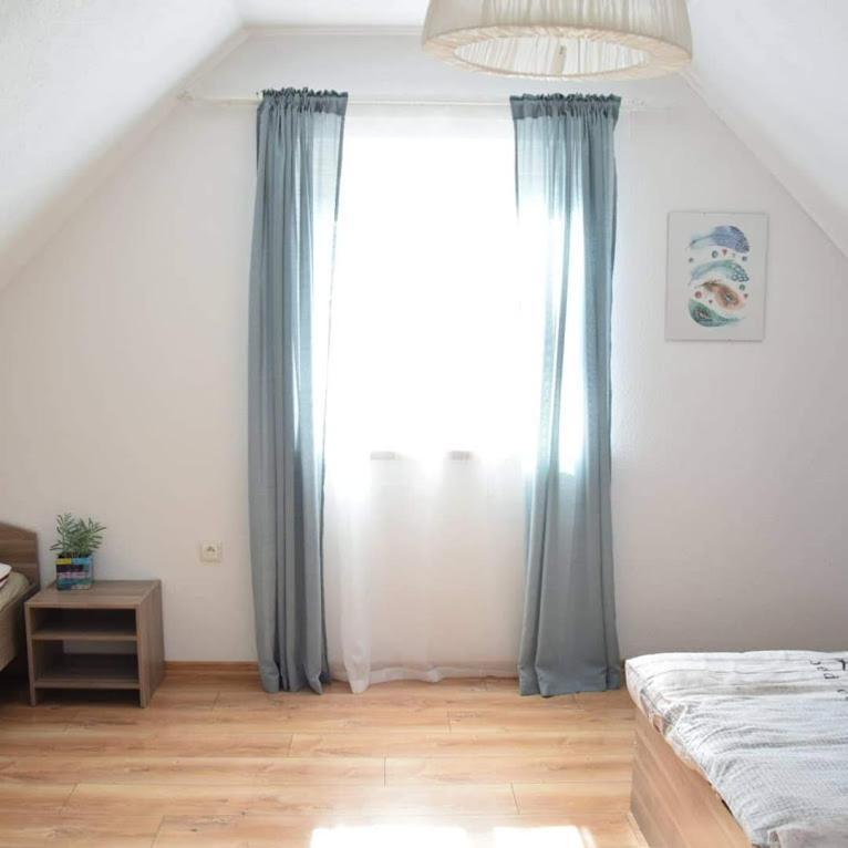 Stanlejowka Villa Zalakowo Eksteriør billede